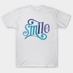 Smile T-Shirt